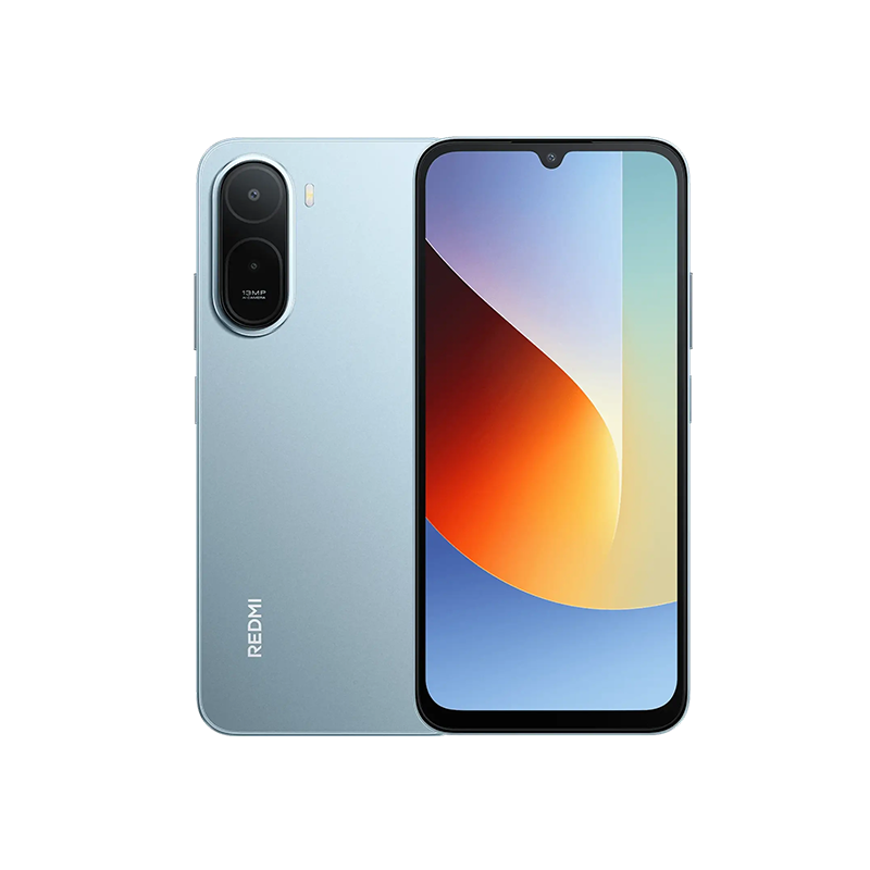Redmi A7 pro - Official - official view 2