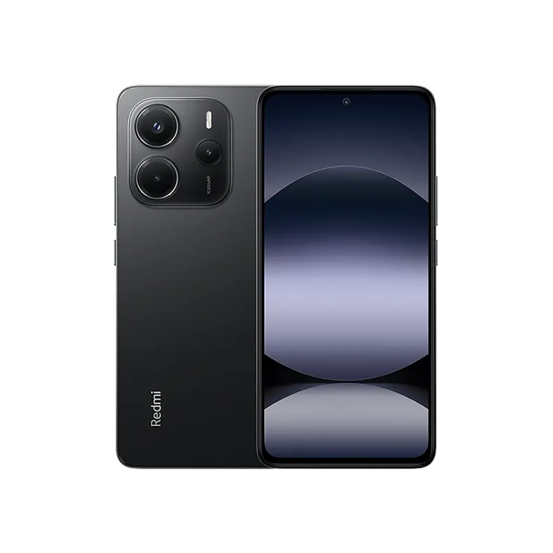 Redmi Note 14 4G - official view 3