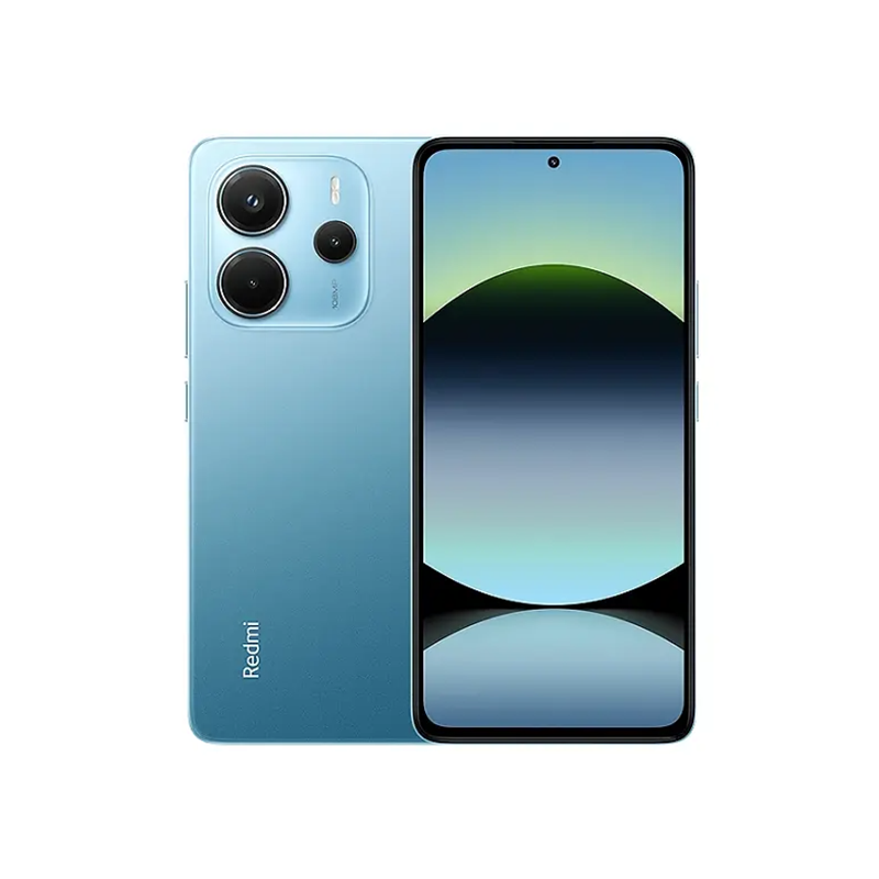 Redmi Note 14 4G - official view 4