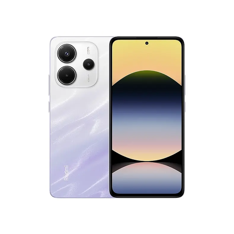 Redmi Note 14 - Official