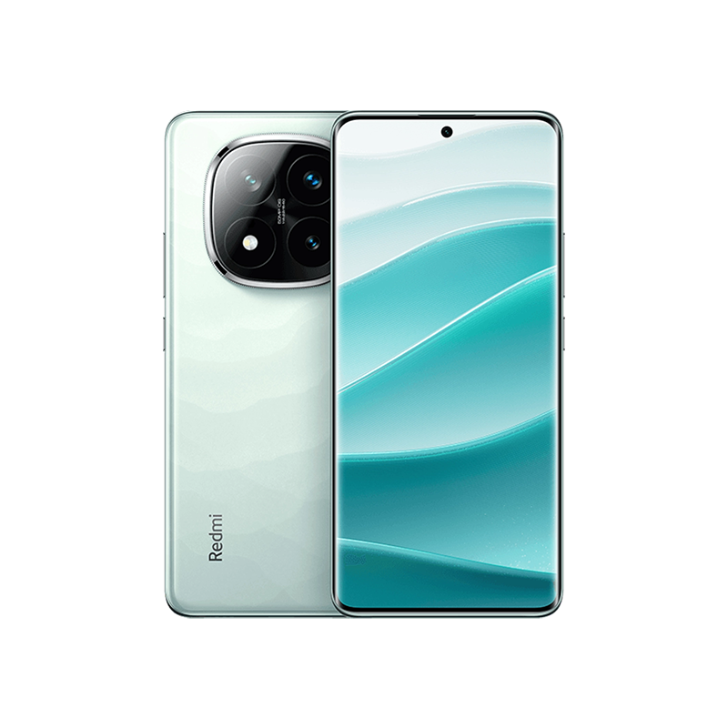 Redmi Note 14 Pro Plus 5G - official view 4