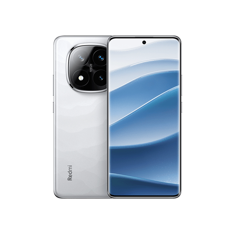 Redmi Note 14 Pro Plus 5G - official view 3