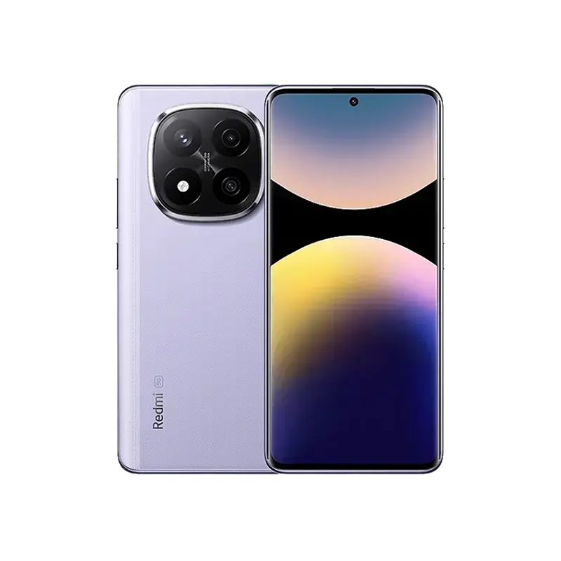 Redmi Note 14 Pro Plus 5G - official view 2