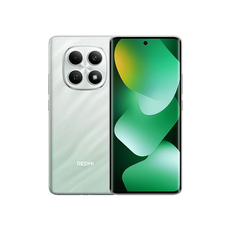 Redmi Note 15 4G - official view 2