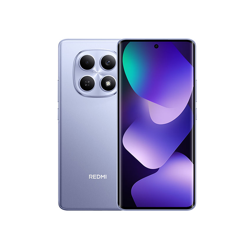 Redmi Note 15 4G - Official