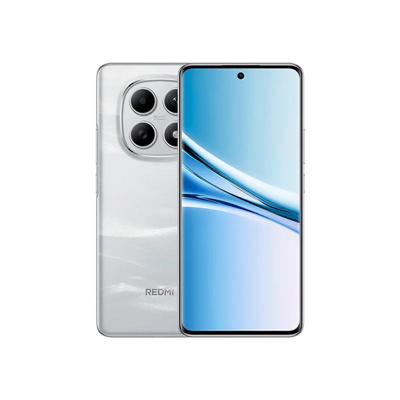 Redmi Note 15 5G - Official