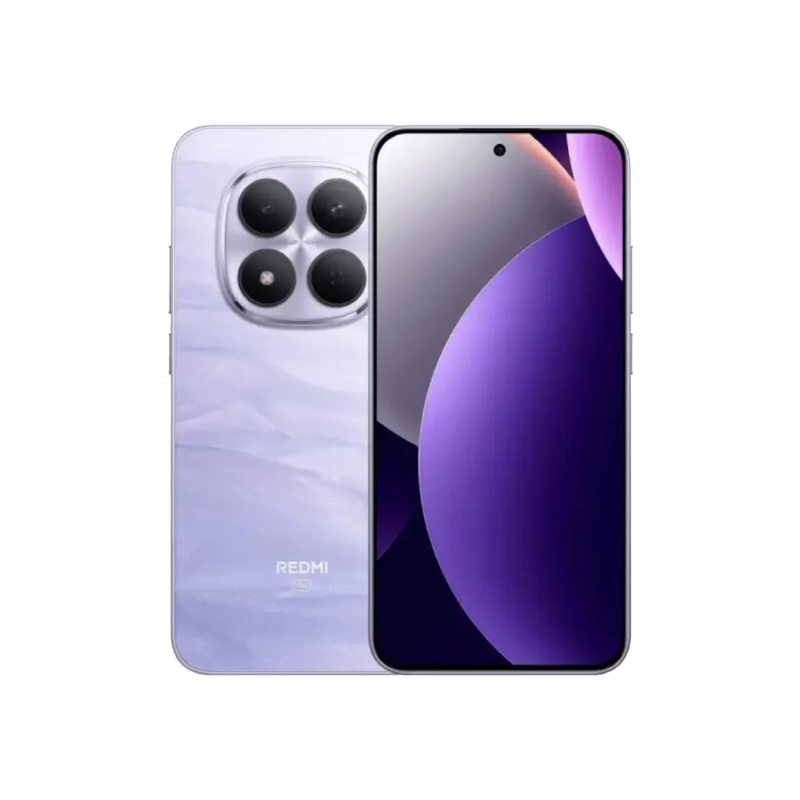 Redmi Note 15 Pro 4G - official view 4