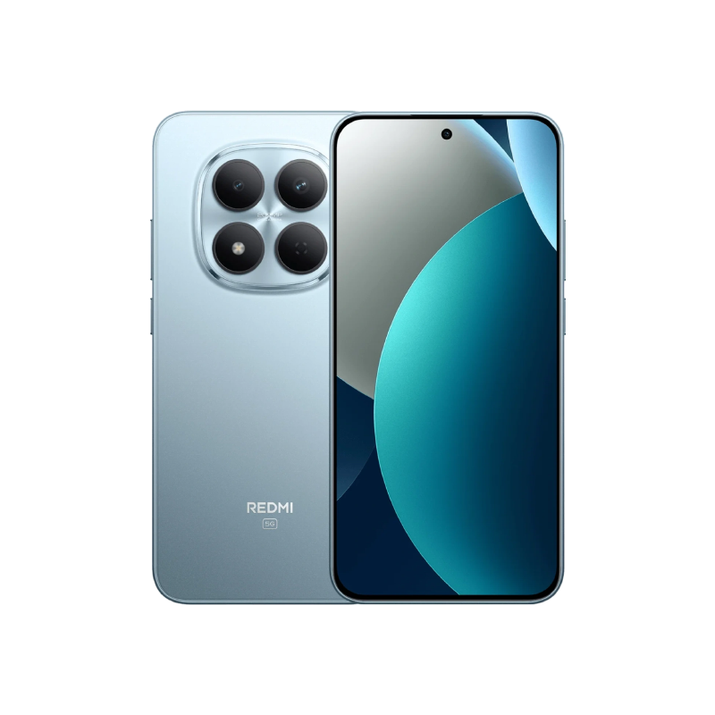 Redmi Note 15 Pro 4G - official view 3