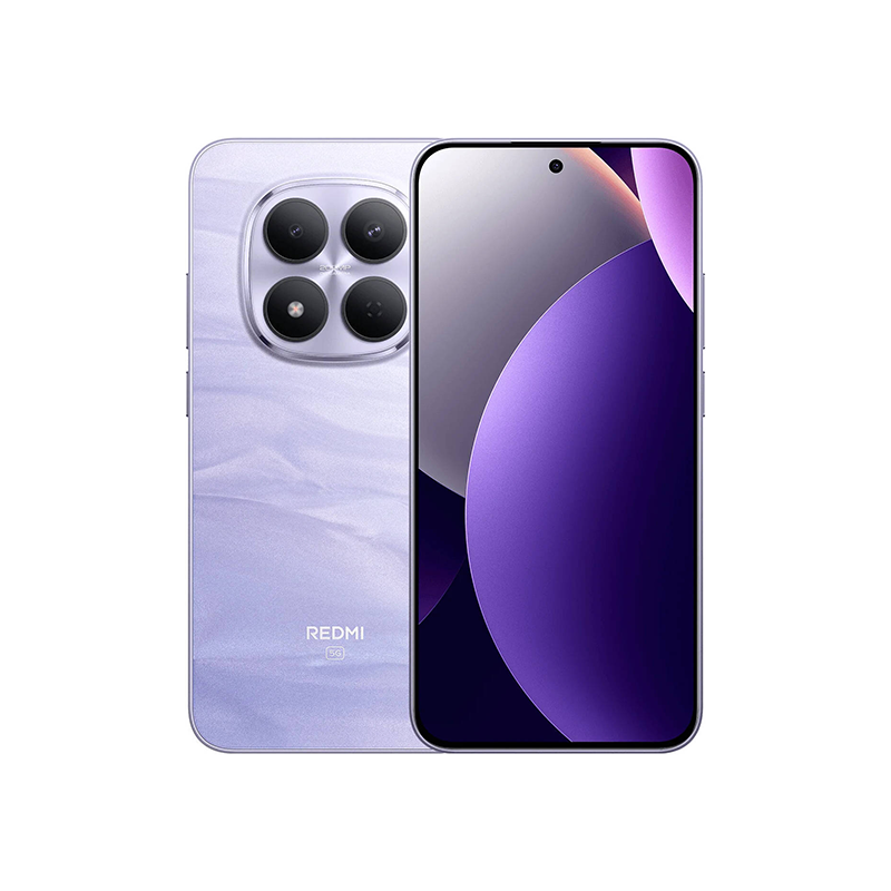 Redmi Note 15 Pro 5G - official view 4