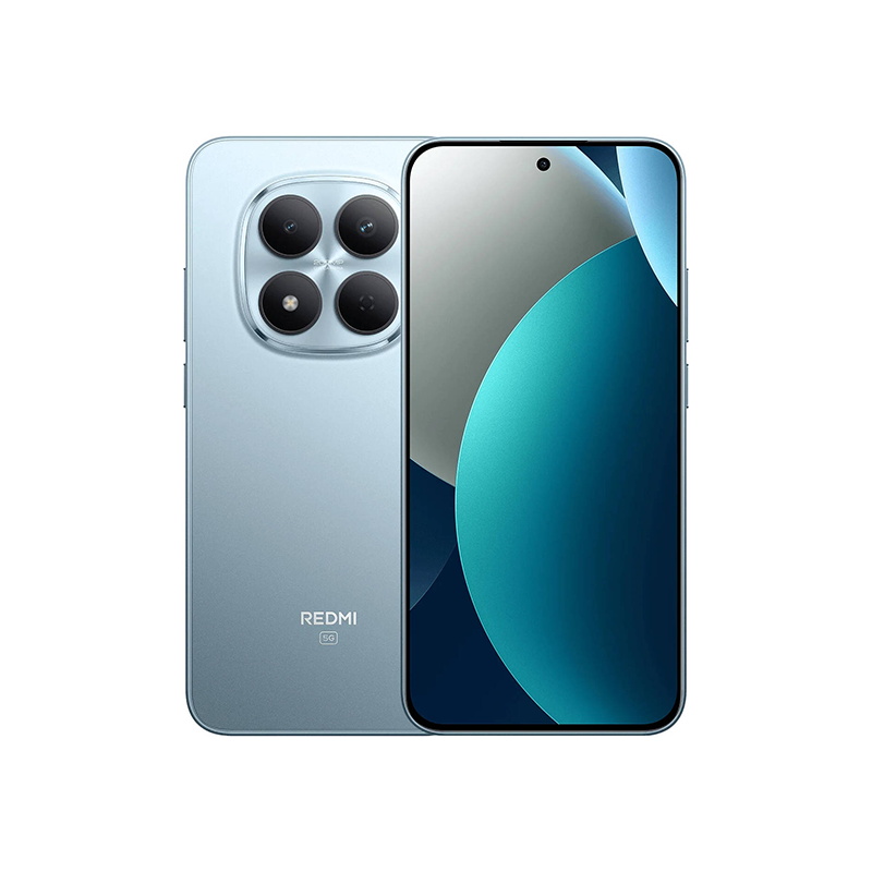 Redmi Note 15 Pro 5G - official view 2