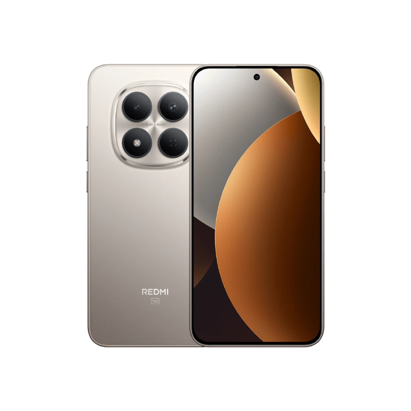 Redmi Note 15 Pro 4G - official view 2
