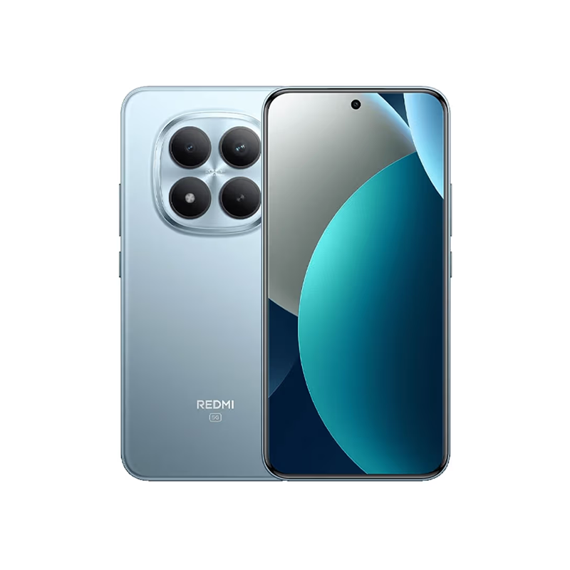 Redmi Note 15 Pro Plus 5G  - Official - official view 2