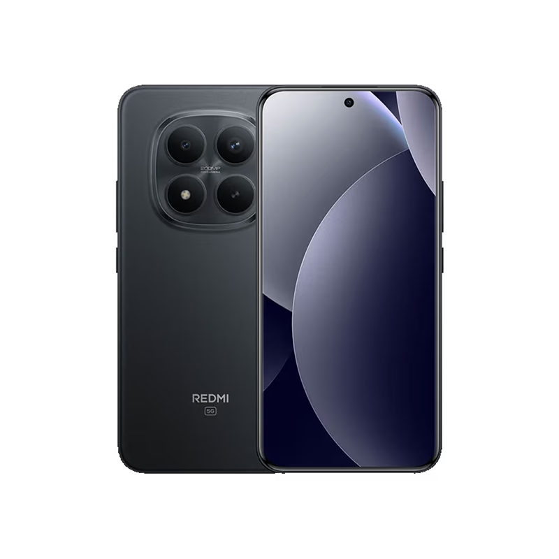 Redmi Note 15 Pro Plus 5G  - Official