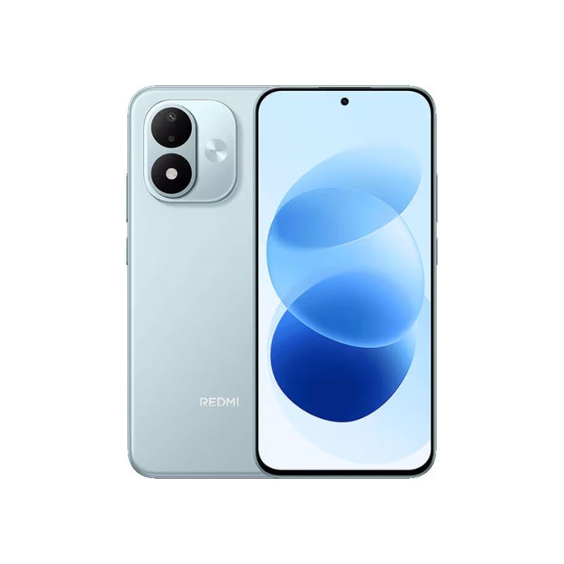 Redmi Note 17 4G - official view 3