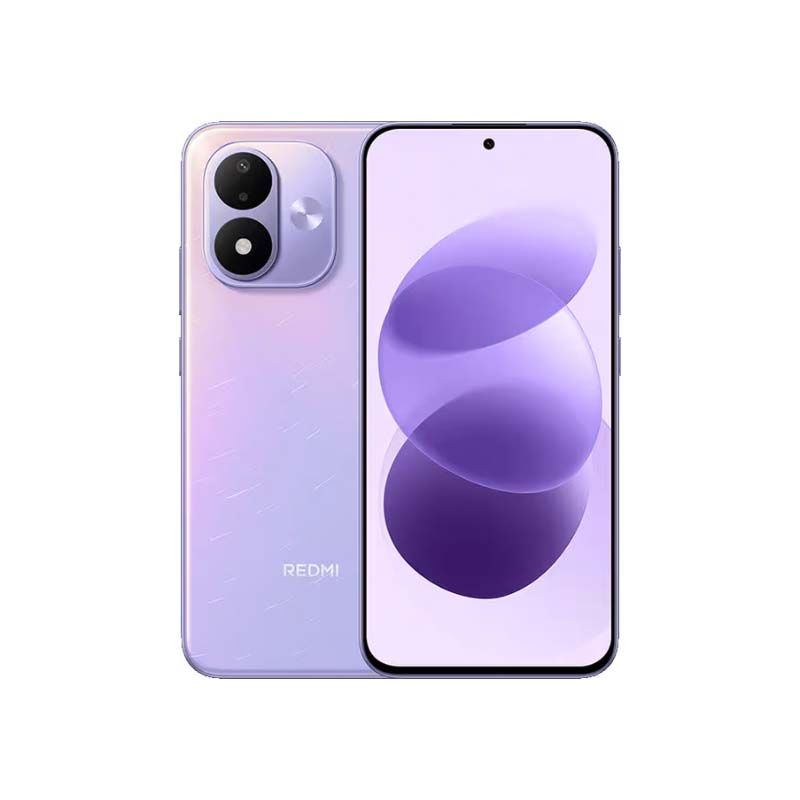 Redmi Note 17 4G