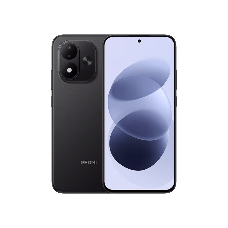 Redmi Note 17 5G - official view 3