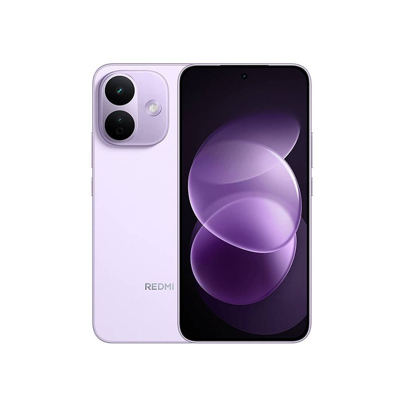 Redmi Note 17 Pro 5G - official view 2