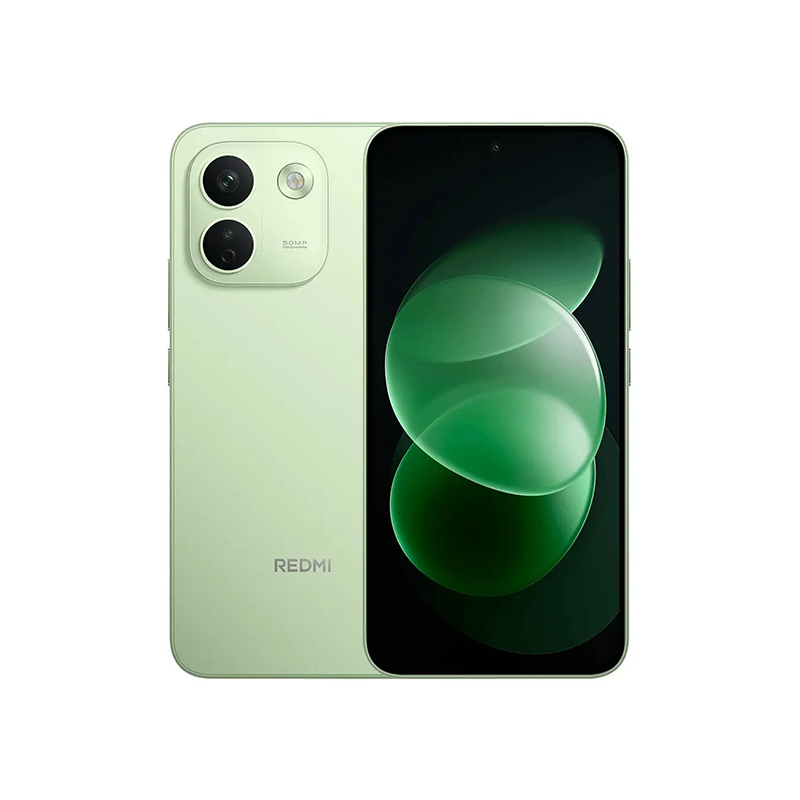 Redmi Note 17 Pro Max 5G - Official - official view 3