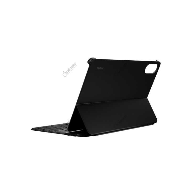 Redmi Pad Pro Keyboard Case - official view 2
