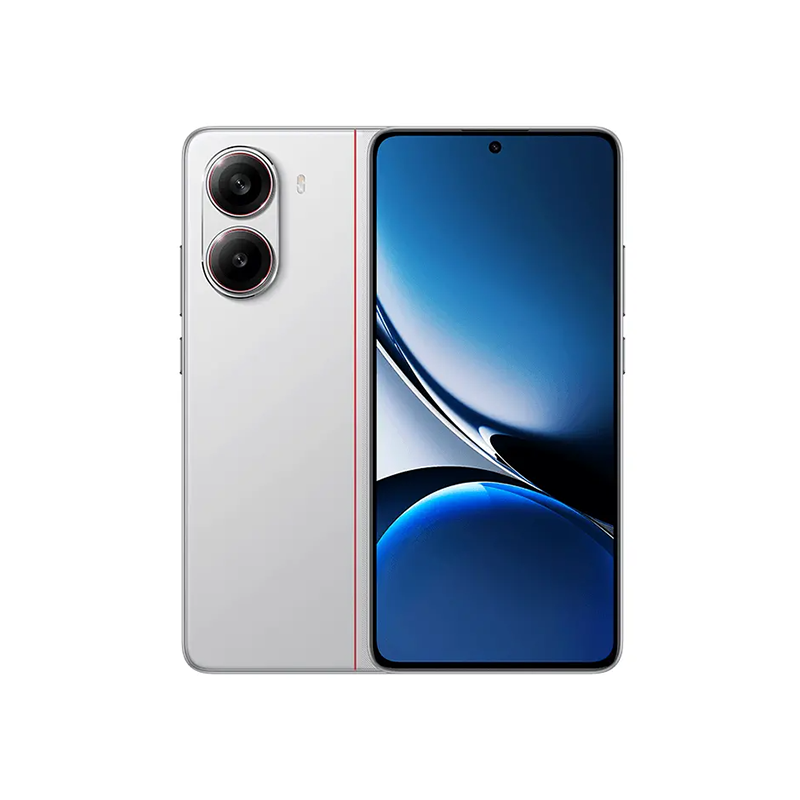 Redmi Turbo 4 5G - CN - official view 3