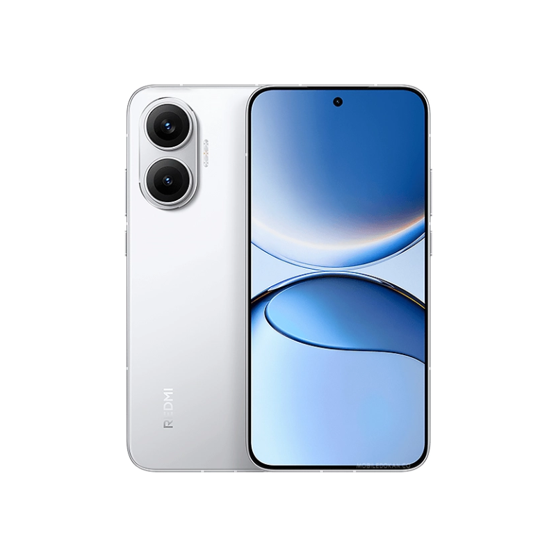 Redmi Turbo 4 Pro 5G - CN - official view 3