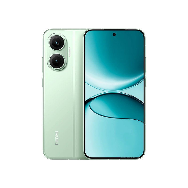 Redmi Turbo 4 Pro 5G - CN - official view 2