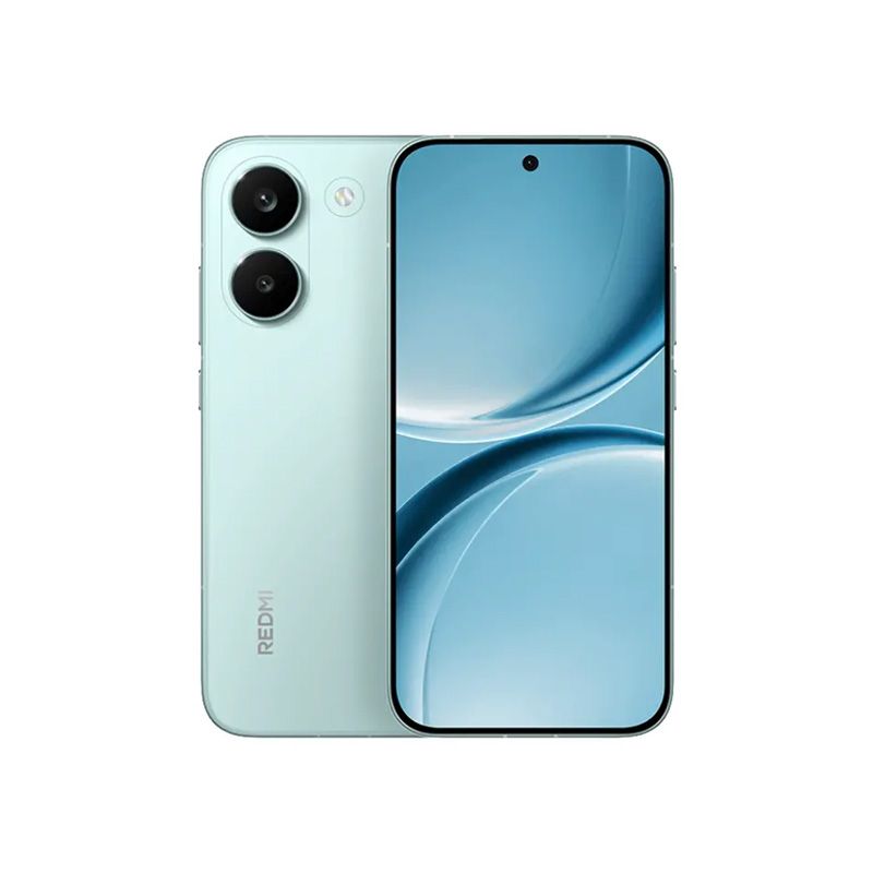 Redmi Turbo 5 - official view 2