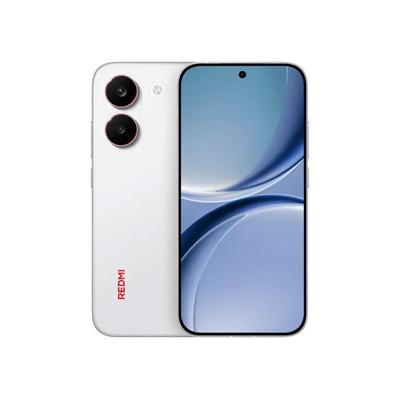 Redmi Turbo 5 - official view 3