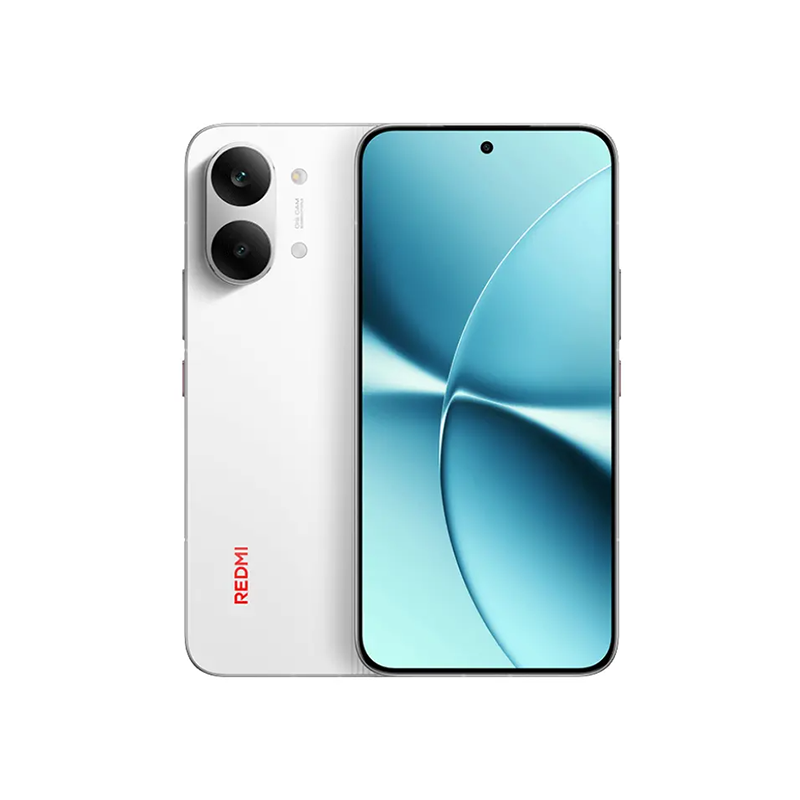 Redmi Turbo 5 Max - official view 4