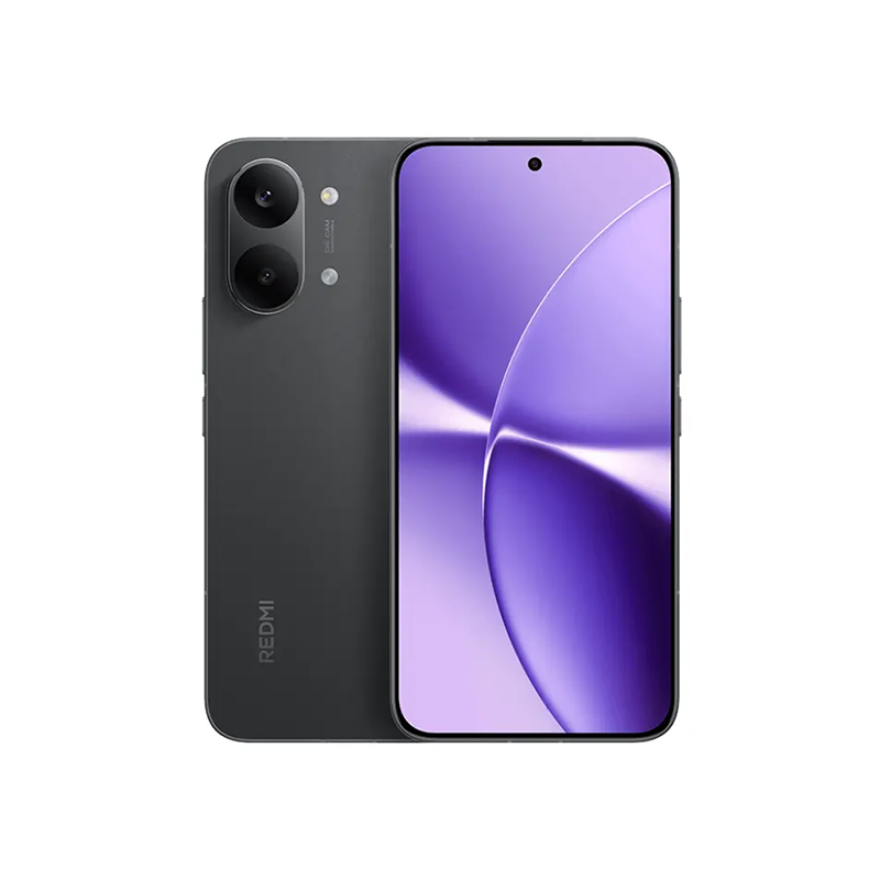 Redmi Turbo 5 Max - official view 2