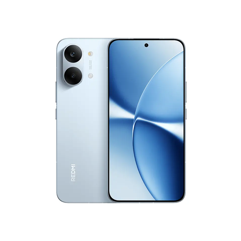 Redmi Turbo 5 Max - official view 3