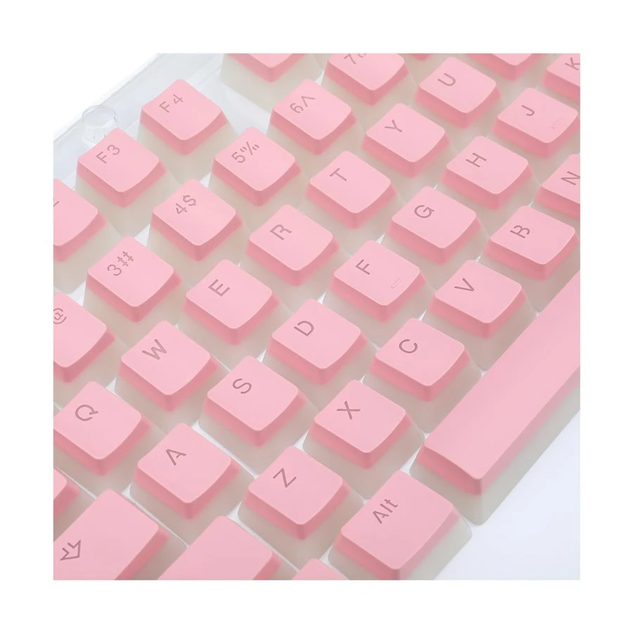 Redragon A130 Keycaps Mod Kit (For Cherry MX Style Mechanical Keyboard) product view