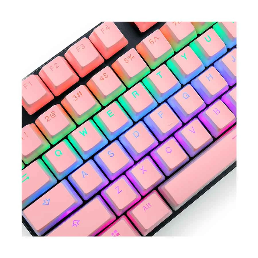 Redragon A130 Keycaps Mod Kit (For Cherry MX Style Mechanical Keyboard) product view