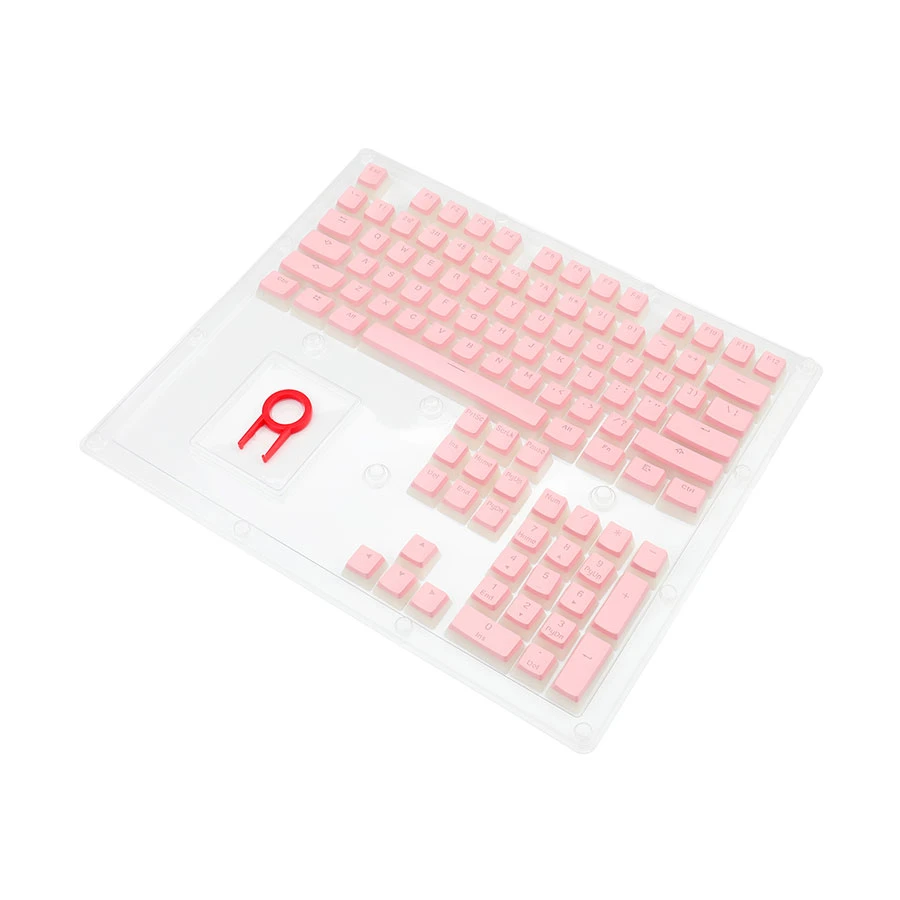 Redragon A130 Keycaps Mod Kit (For Cherry MX Style Mechanical Keyboard)