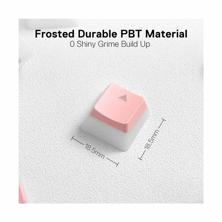 Redragon A130 Keycaps Mod Kit (For Cherry MX Style Mechanical Keyboard) product view