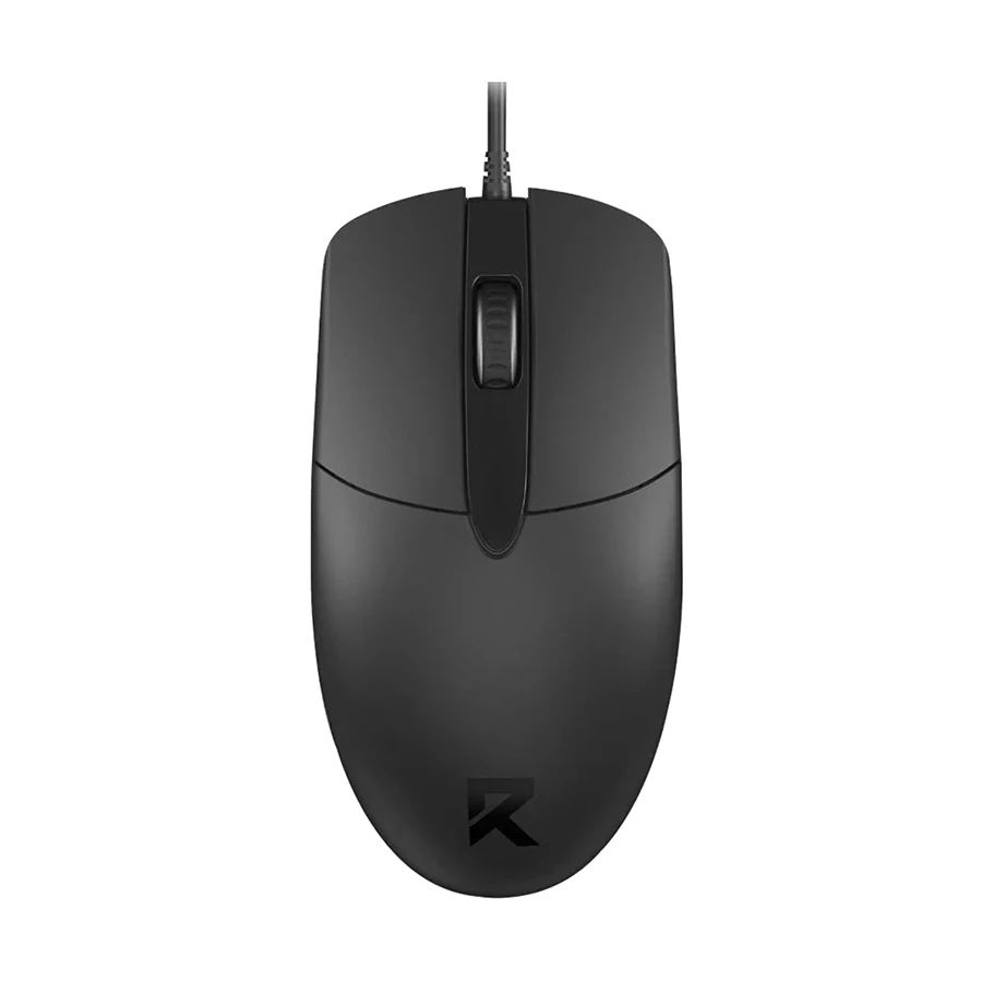 Redragon BM-4125 Wired Optical Mouse