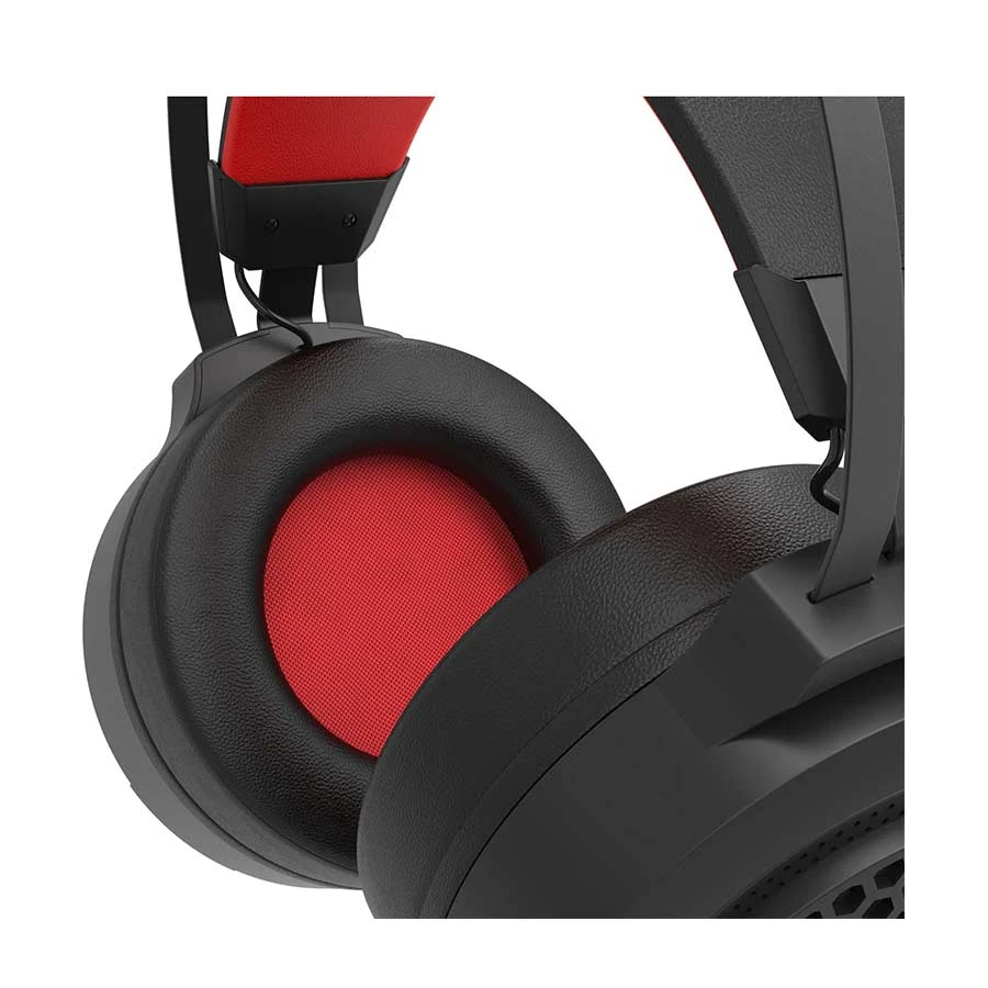 Redragon Carmen Lightweight H261 RGB Wired Gaming Headphone product view