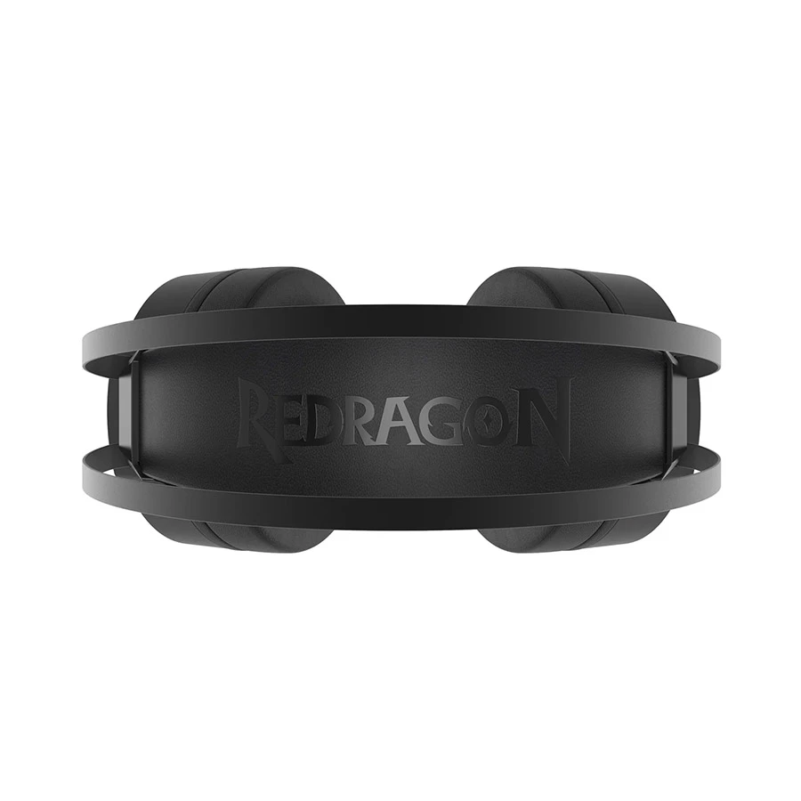 Redragon Carmen Lightweight H261 RGB Wired Gaming Headphone product view