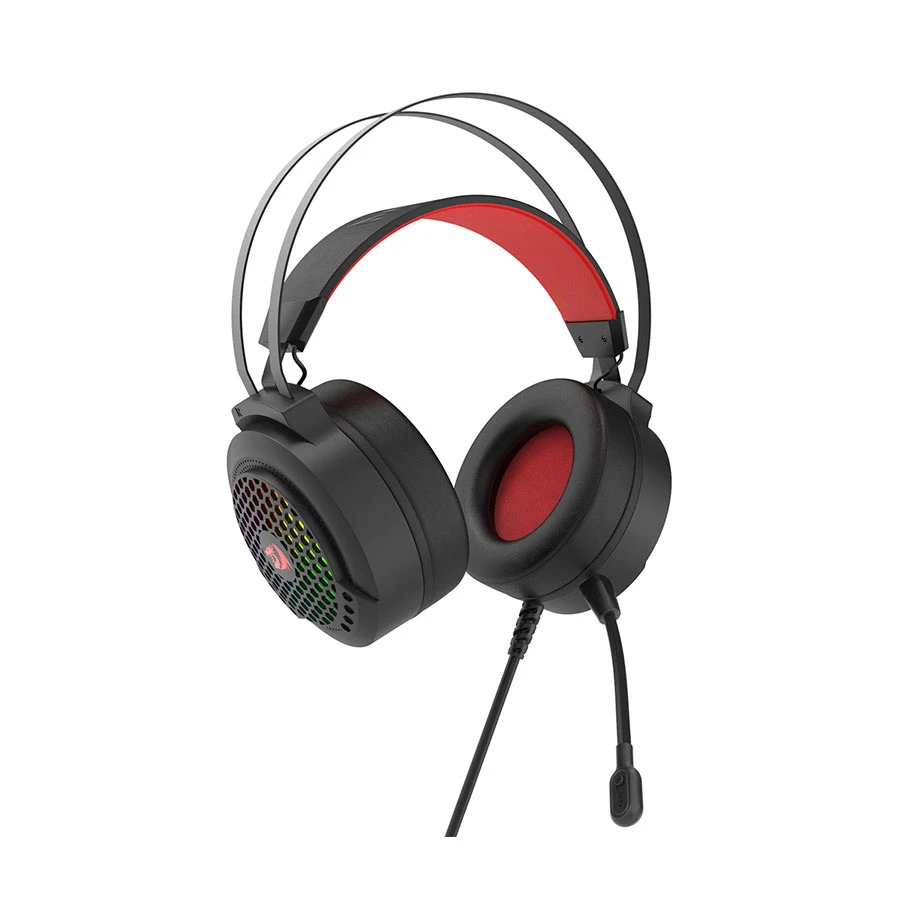 Redragon Carmen Lightweight H261 RGB Wired Gaming Headphone product view