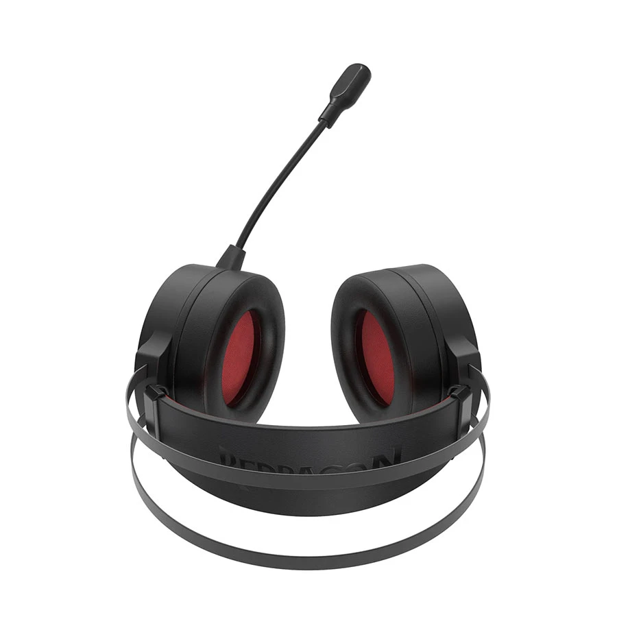 Redragon Carmen Lightweight H261 RGB Wired Gaming Headphone product view