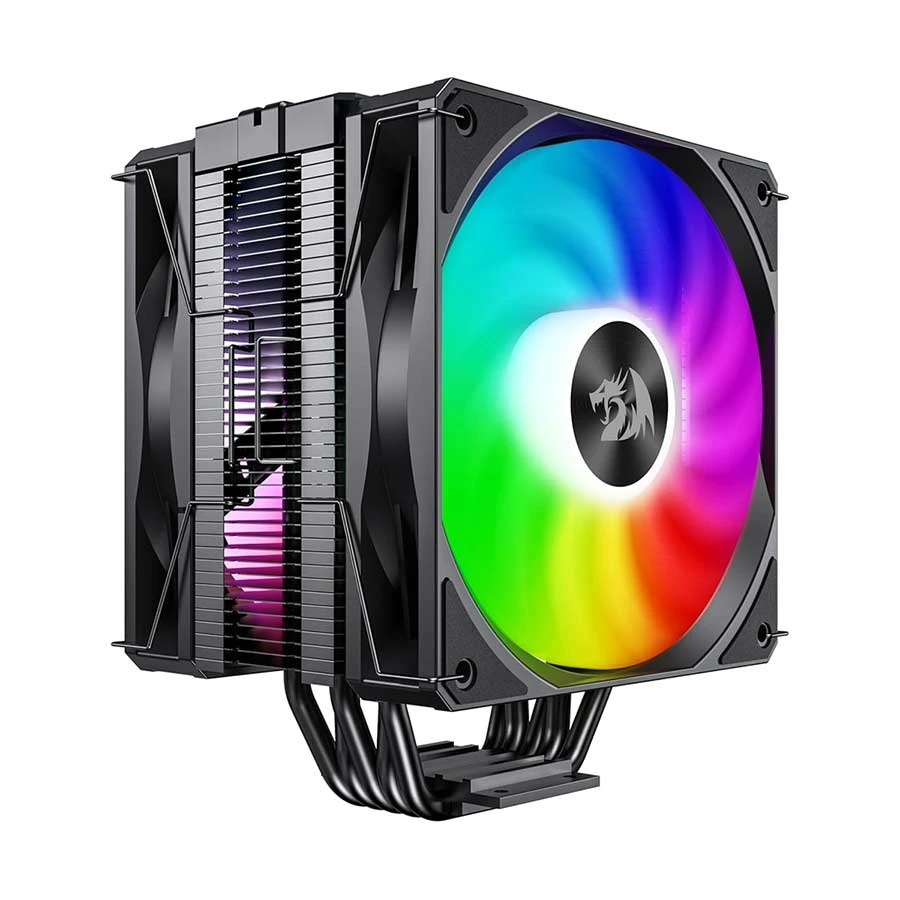 Redragon CC-2177 ARGB Double Fan Air CPU Cooler