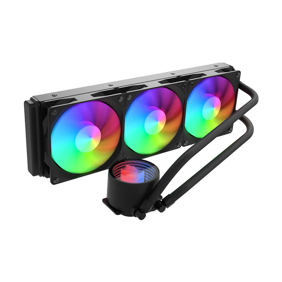 Redragon CCW-3013 ARGB 360 Liquid CPU Cooler