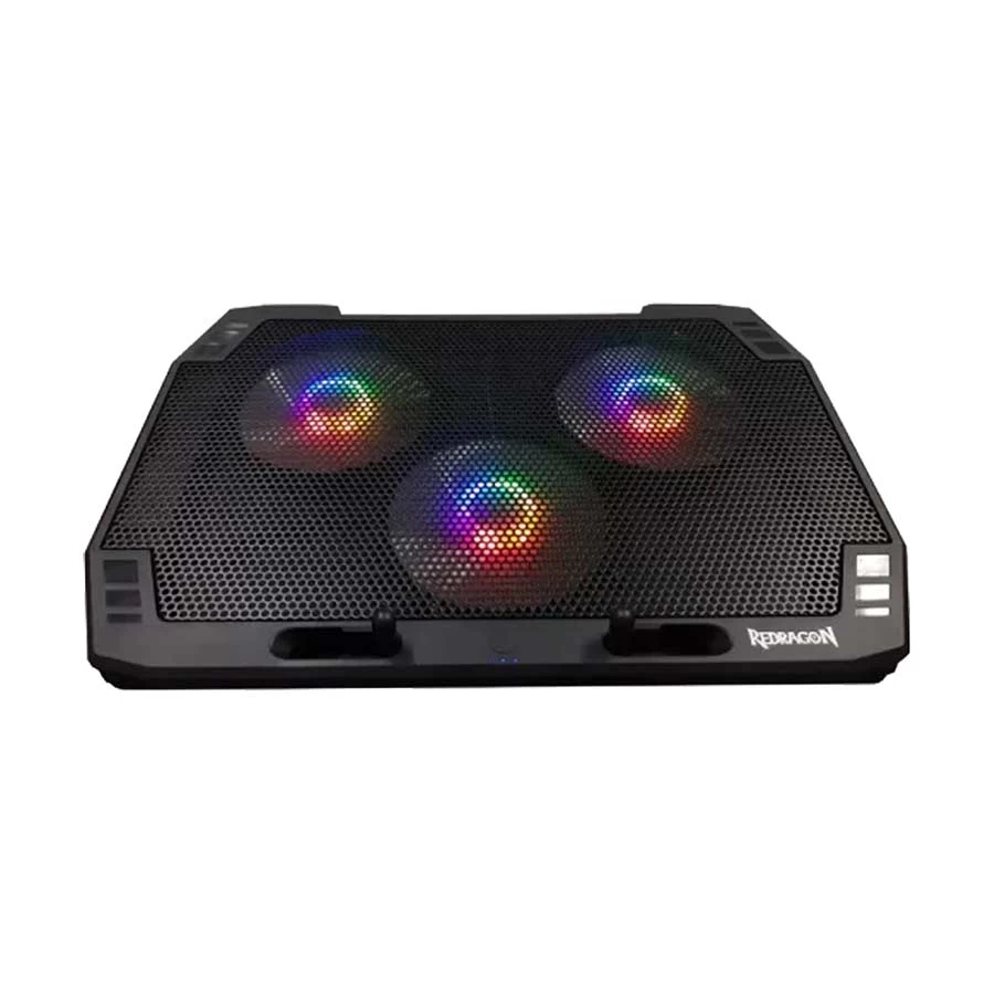 Redragon GCP511 RGB 17 inch Laptop Cooler