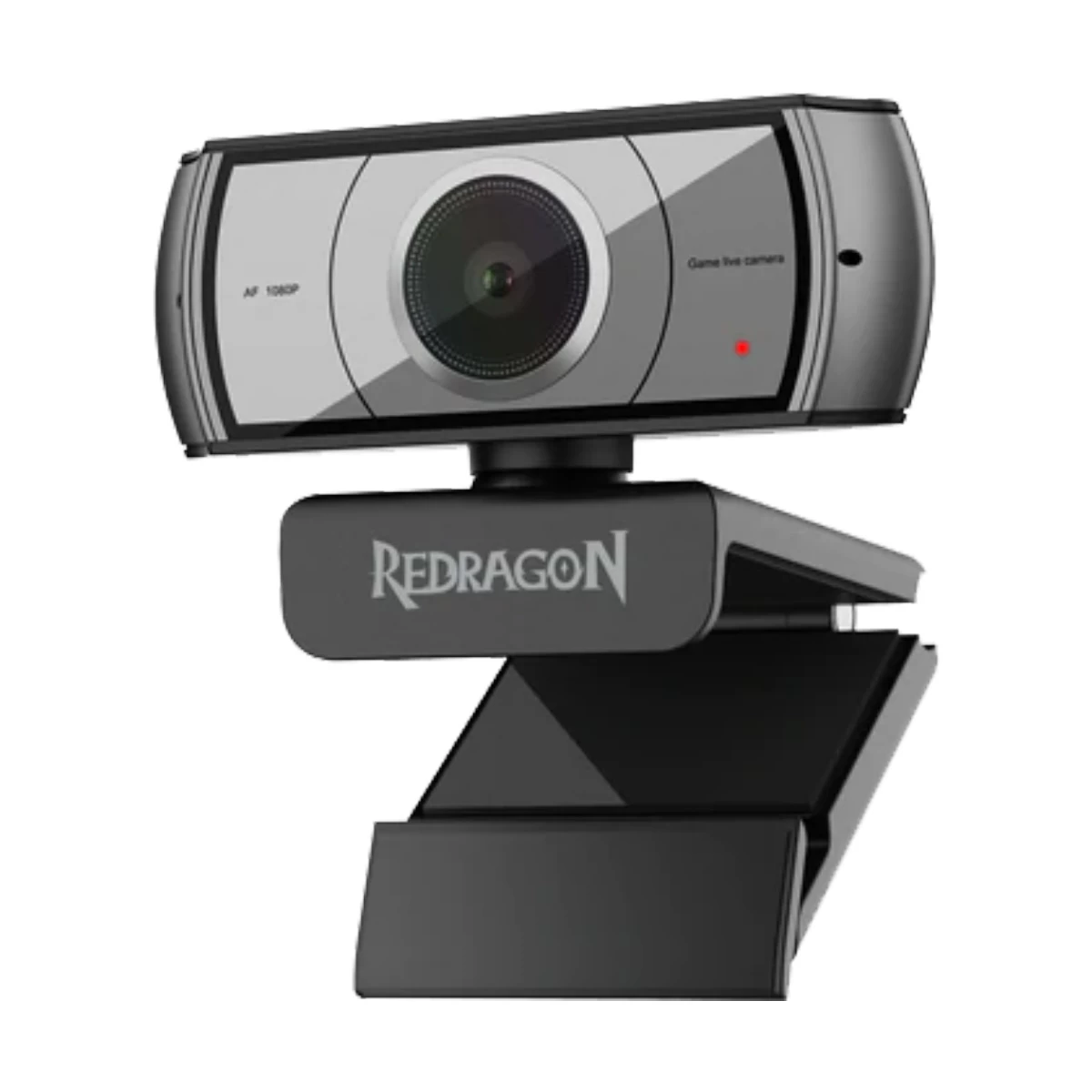 Redragon GW900 APEX HD USB (Auto Focus) Stream Webcam product view