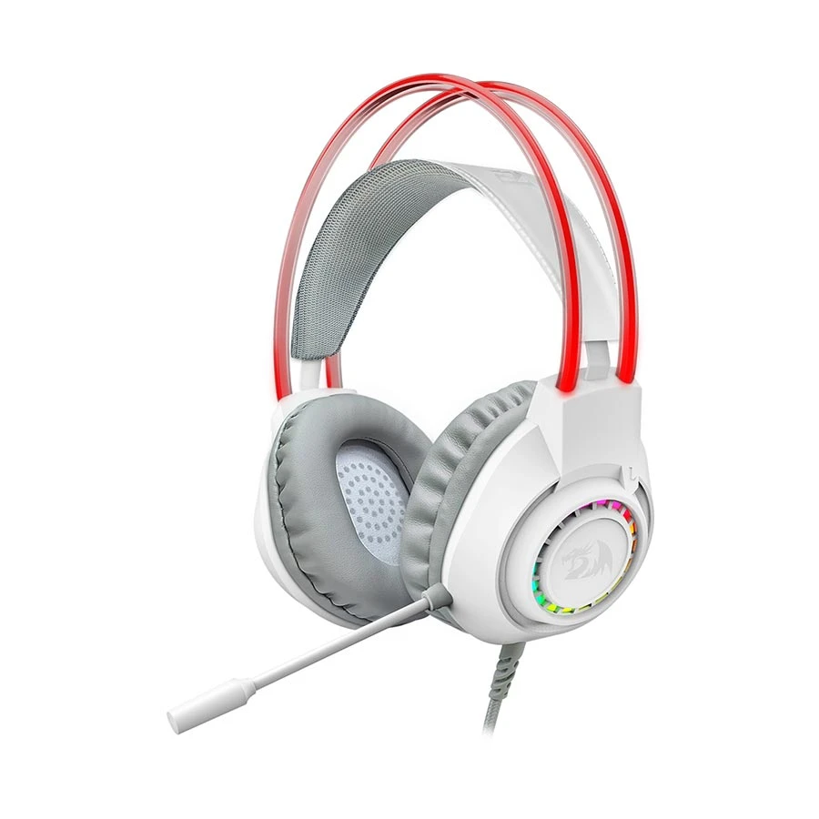 Redragon H231 Scream RGB Wired Gaming Headphone