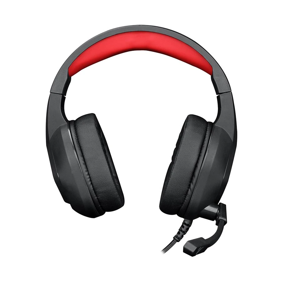 Redragon H280 Medea RGB Wired Gaming Headphone