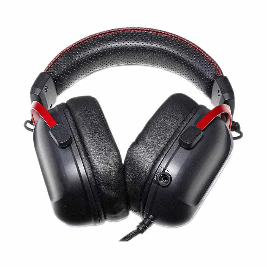 Redragon H312 Cybill RGB Wired Gaming Headphone