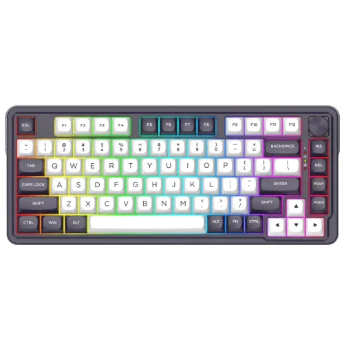 Redragon K715 PRO FINKE Dual Mode Gaming Keyboard