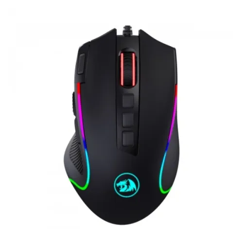 Redragon M612 Predator RGB Gaming Mouse