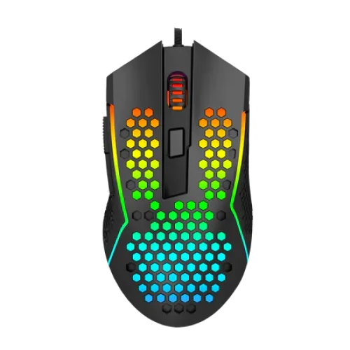 Redragon M987-K  RGB Honeycomb Gaming Mouse